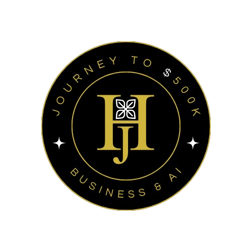Journey to $500K: The Introduction