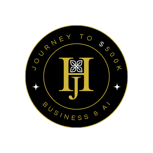 Journey to $500K